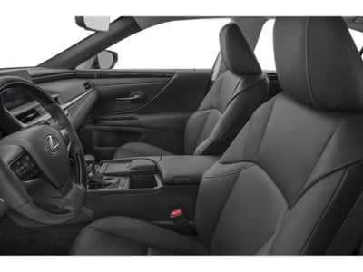 2021 Lexus ES 250 250