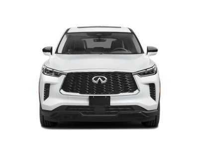 2023 INFINITI QX60 PURE