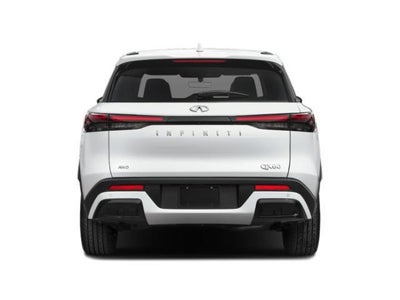2023 INFINITI QX60 PURE