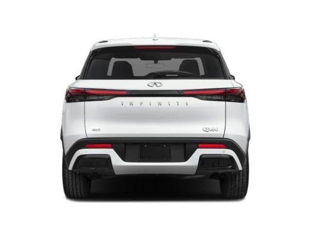 2023 INFINITI QX60 PURE