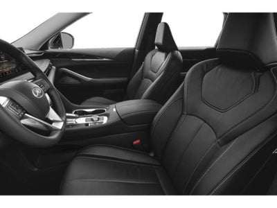 2023 INFINITI QX60 PURE
