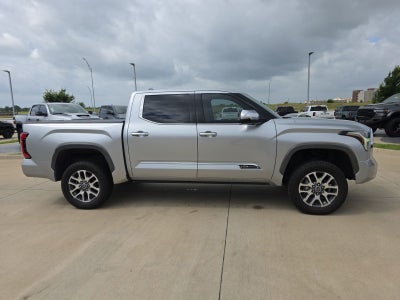 2023 Toyota Tundra 1794 Edition