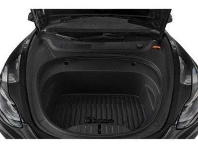 2022 Tesla Model 3 Long Range Dual Motor All-Wheel Drive