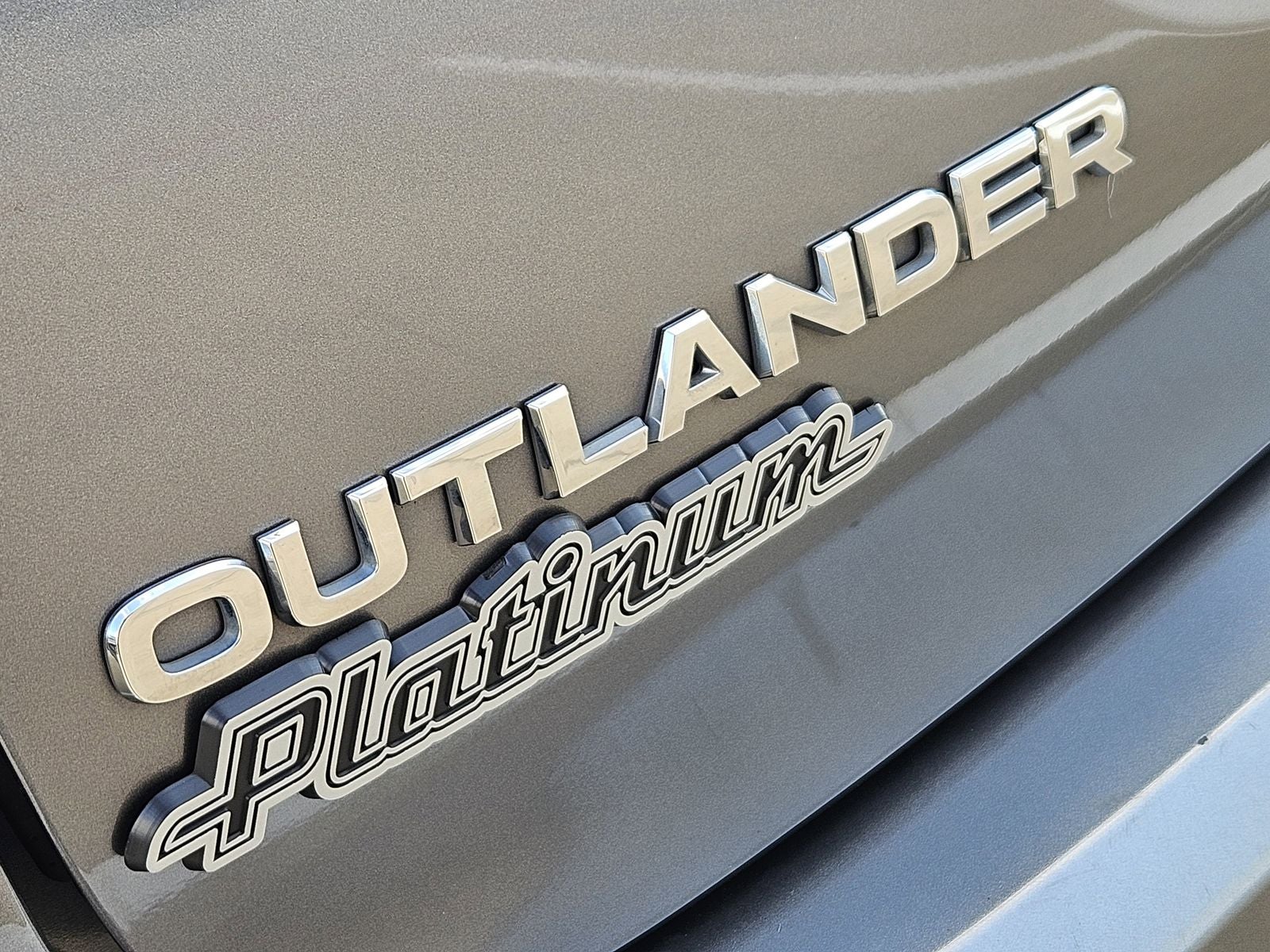 2024 Mitsubishi Outlander SE 2.5 S-AWC
