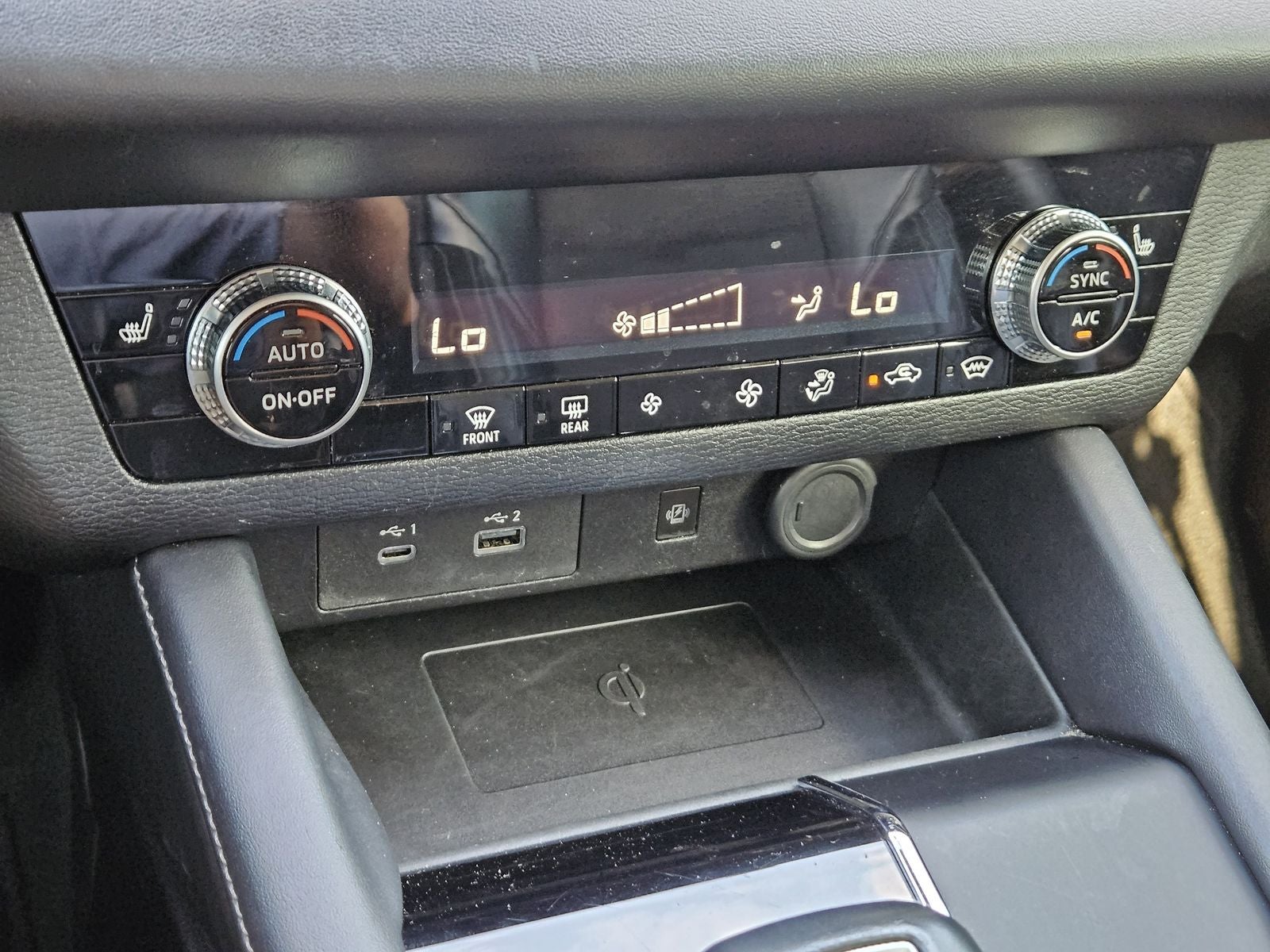 2024 Mitsubishi Outlander SE 2.5 S-AWC