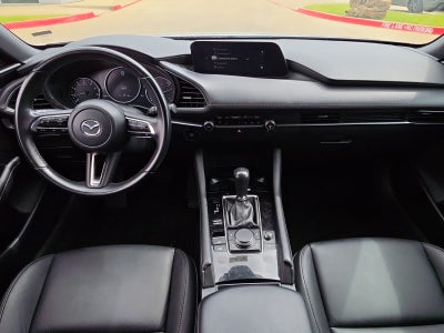 2024 Mazda Mazda3 Hatchback 2.5 S Select Sport