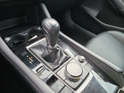 2024 Mazda Mazda3 Hatchback 2.5 S Select Sport