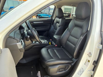 2025 Mazda Mazda CX-5 2.5 S Select