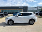 2025 Mazda Mazda CX-5 2.5 S Select