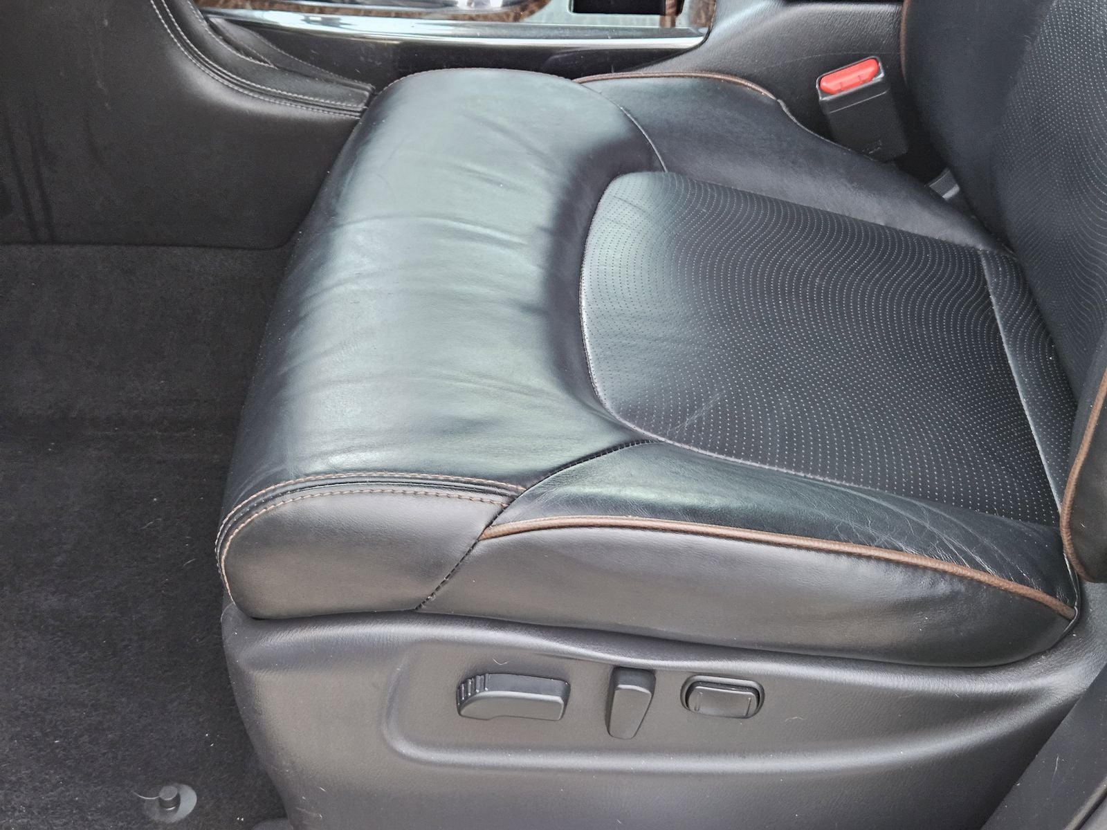 2020 Nissan Armada SL 2WD