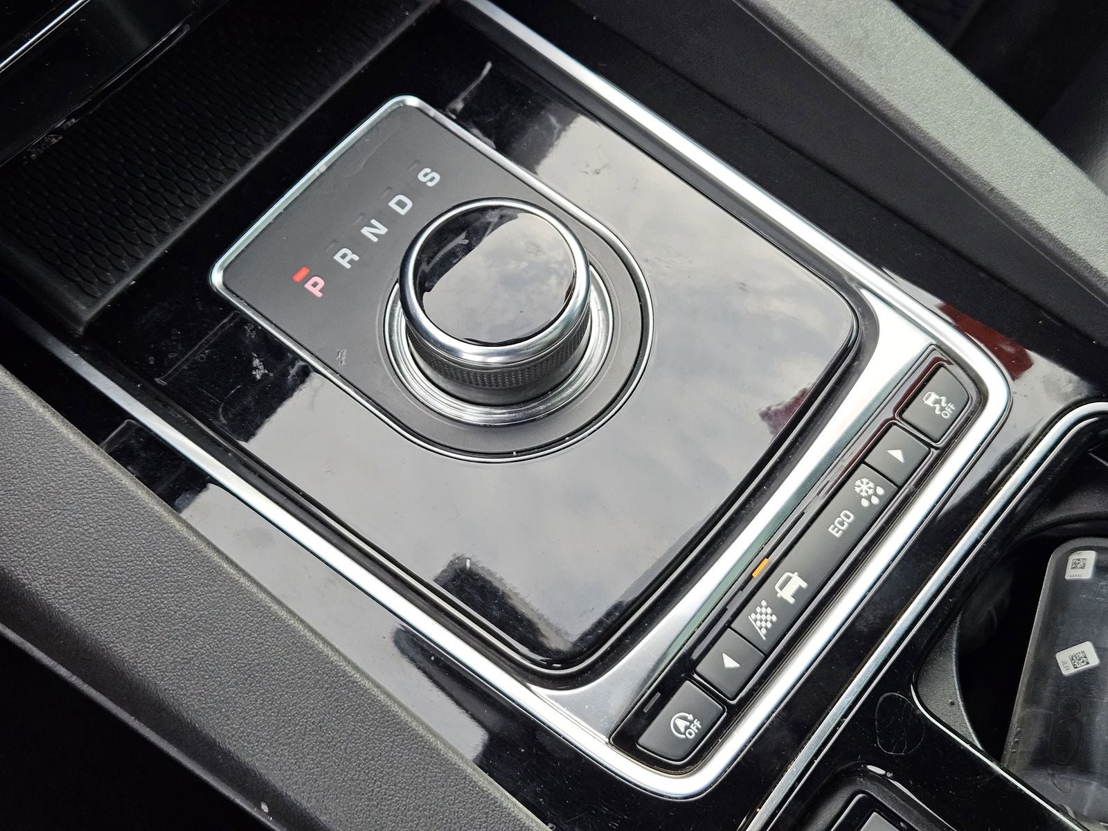 2019 Jaguar F-PACE 25t Premium