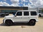 2021 Mercedes-Benz G-Class G 63 AMG® 4MATIC®
