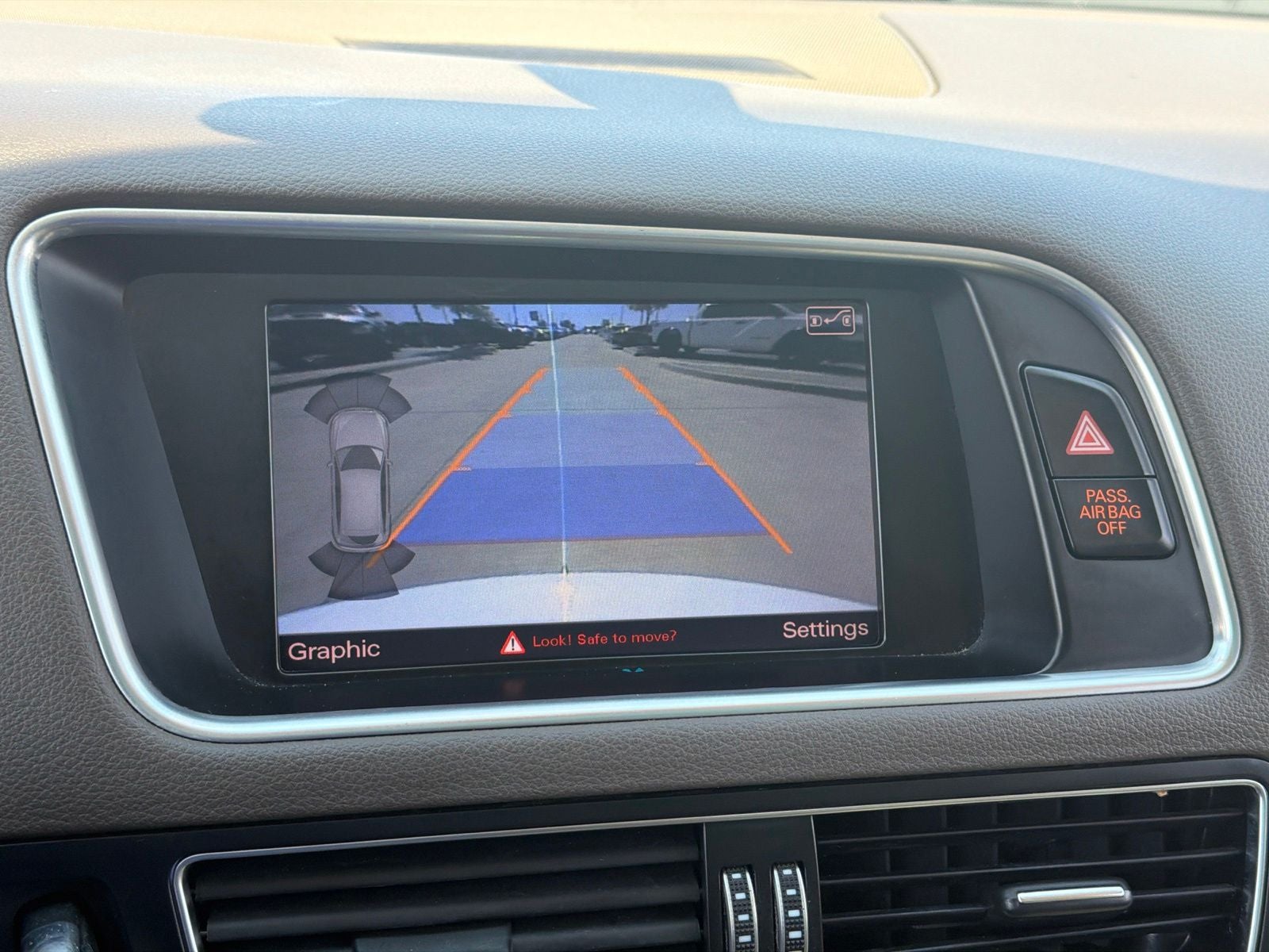 2014 Audi Q5 2.0T Premium