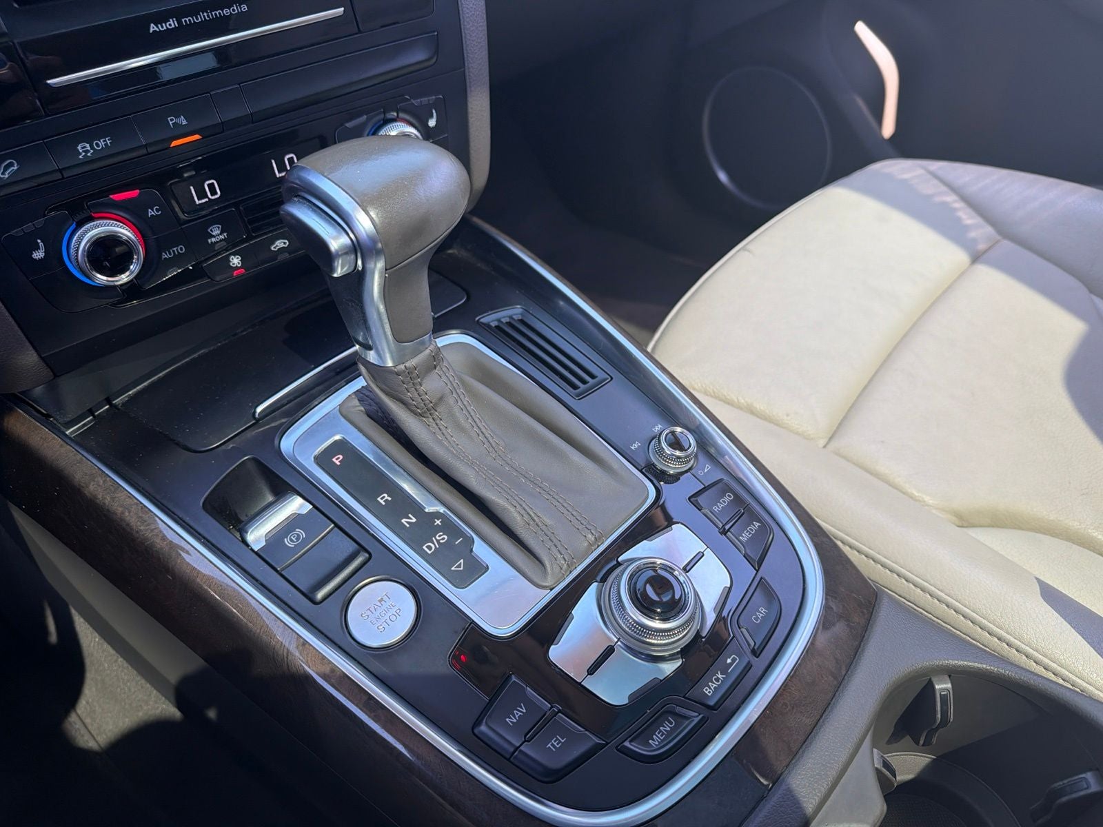 2014 Audi Q5 2.0T Premium