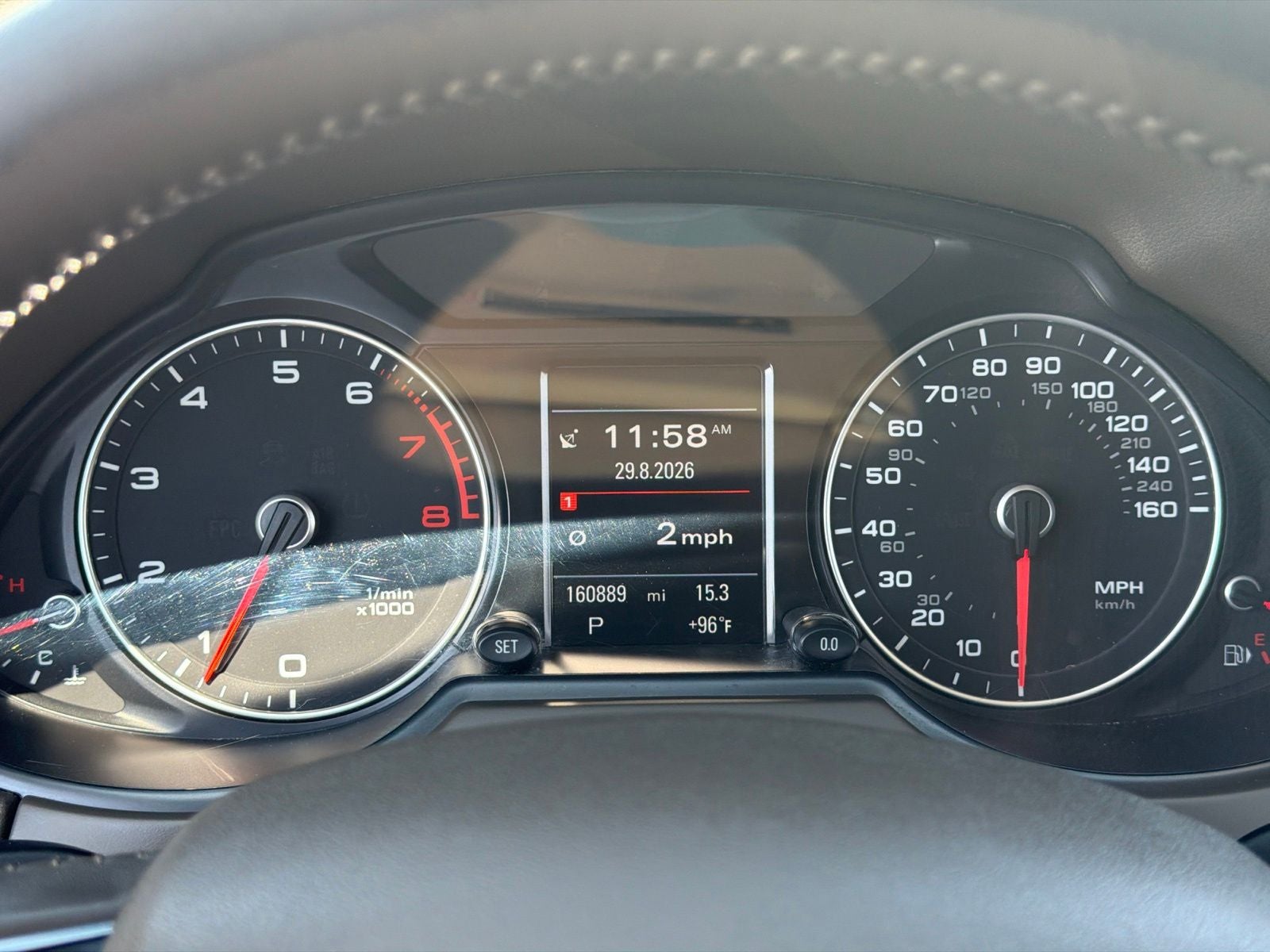 2014 Audi Q5 2.0T Premium