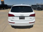 2014 Audi Q5 2.0T Premium