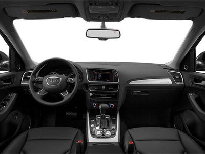2014 Audi Q5 2.0T Premium
