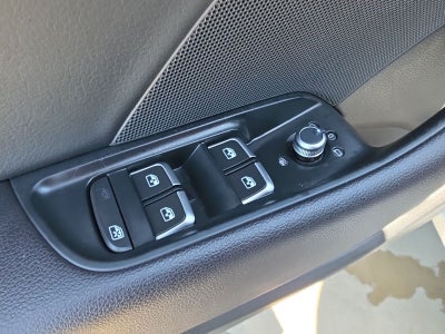 2019 Audi A3 40 Premium