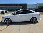 2019 Audi A3 40 Premium