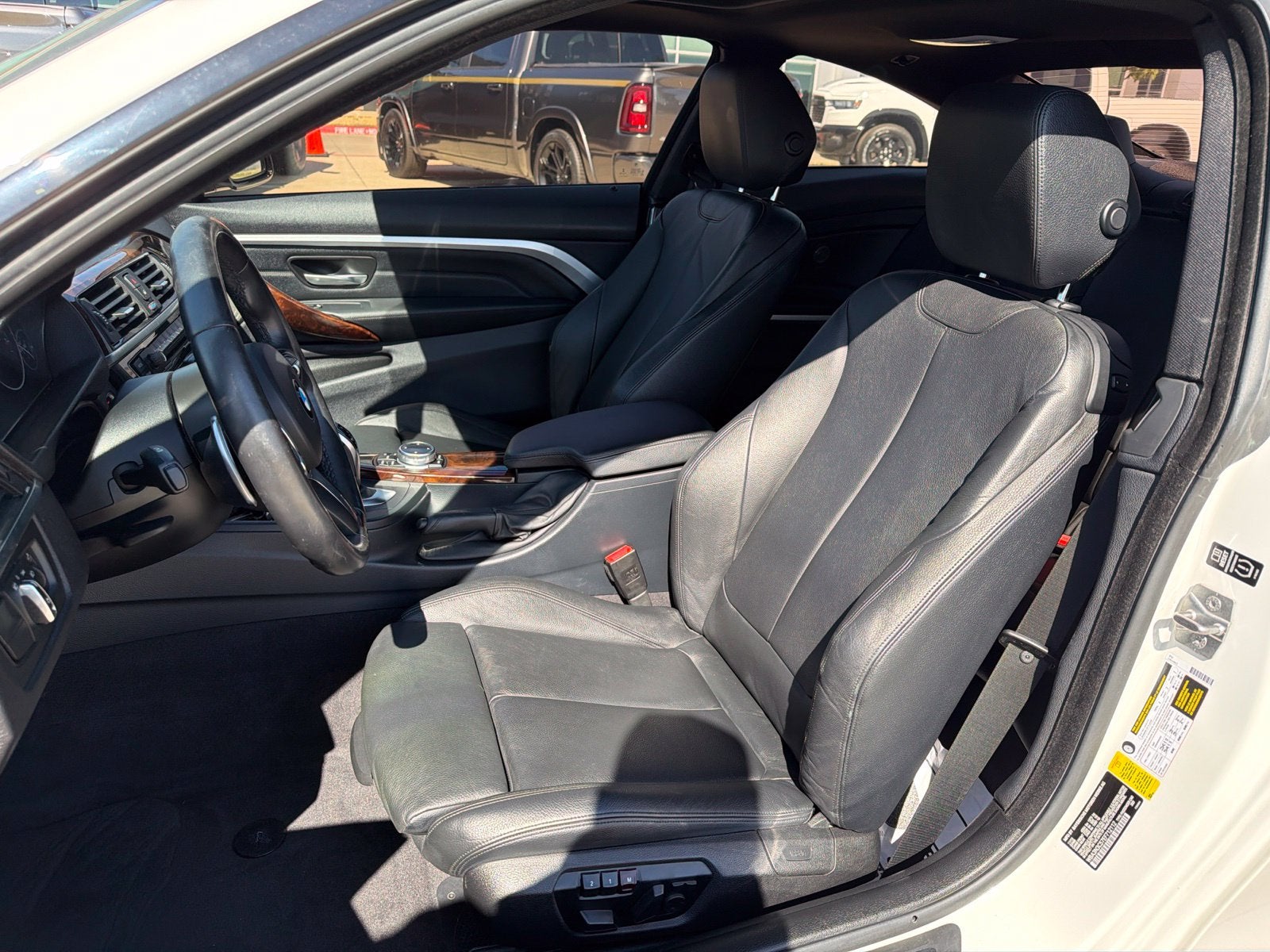2014 BMW 428i 428i
