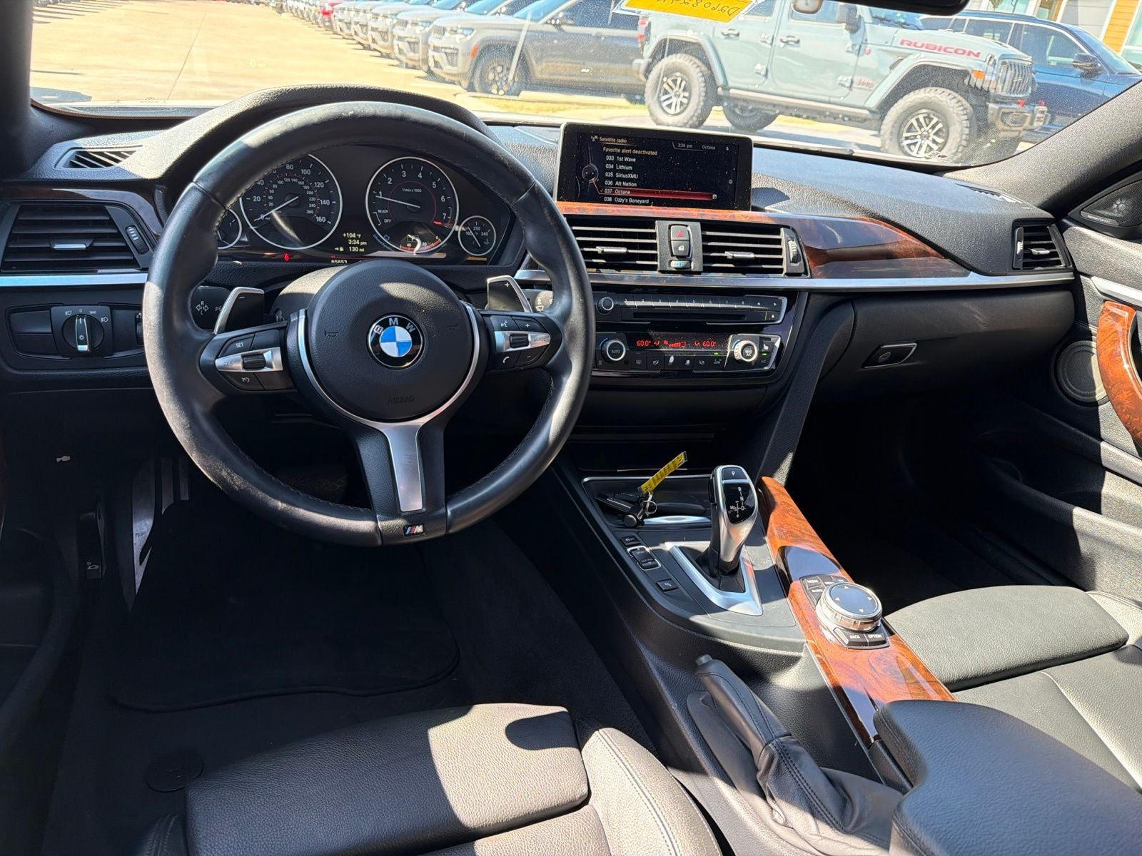2014 BMW 428i 428i