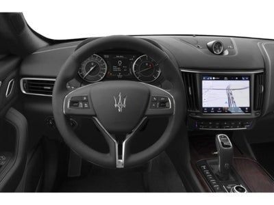 2022 Maserati Levante GT