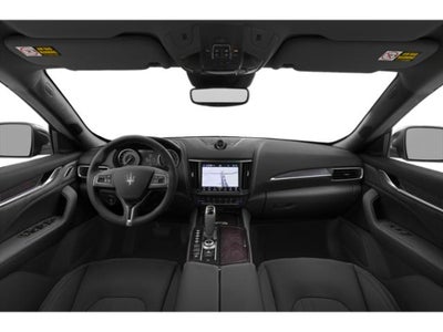 2022 Maserati Levante GT