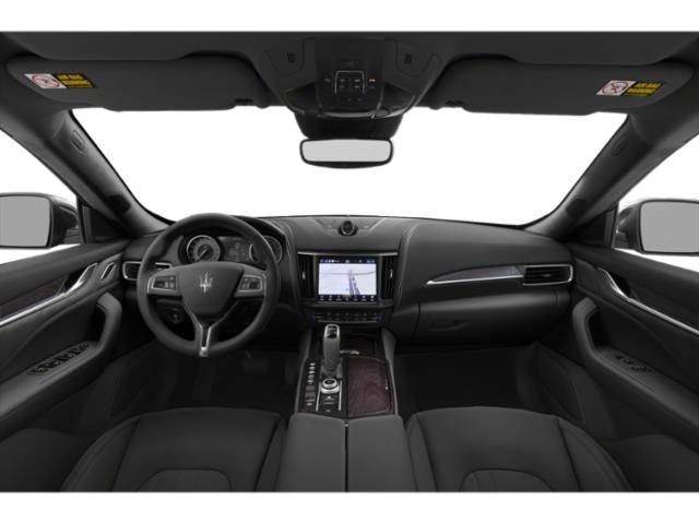 2022 Maserati Levante GT