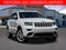 2016 Jeep Grand Cherokee Summit