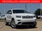 2016 Jeep Grand Cherokee Summit