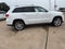 2016 Jeep Grand Cherokee Summit