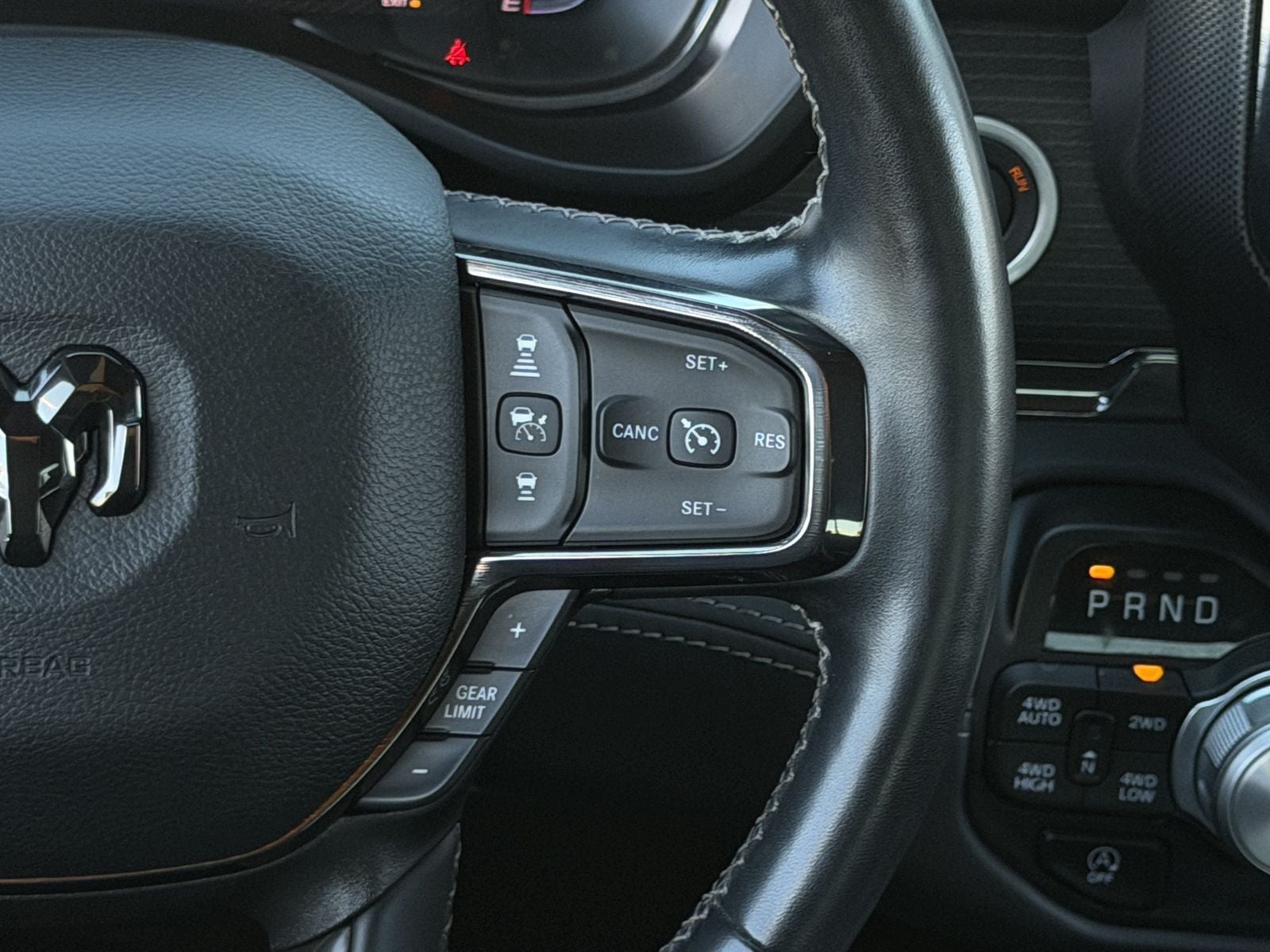 2024 RAM 1500 Limited
