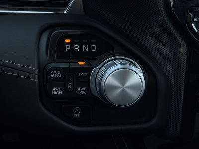 2024 RAM 1500 Limited