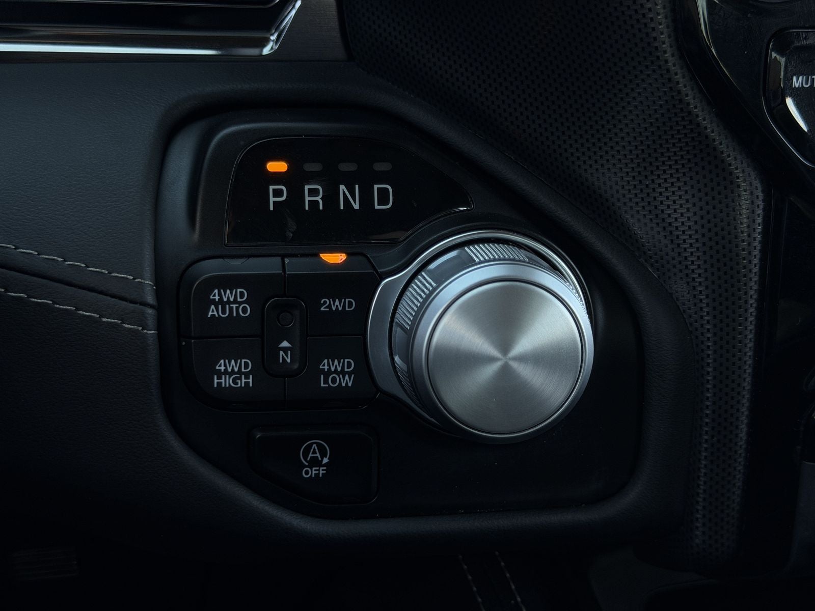 2024 RAM 1500 Limited