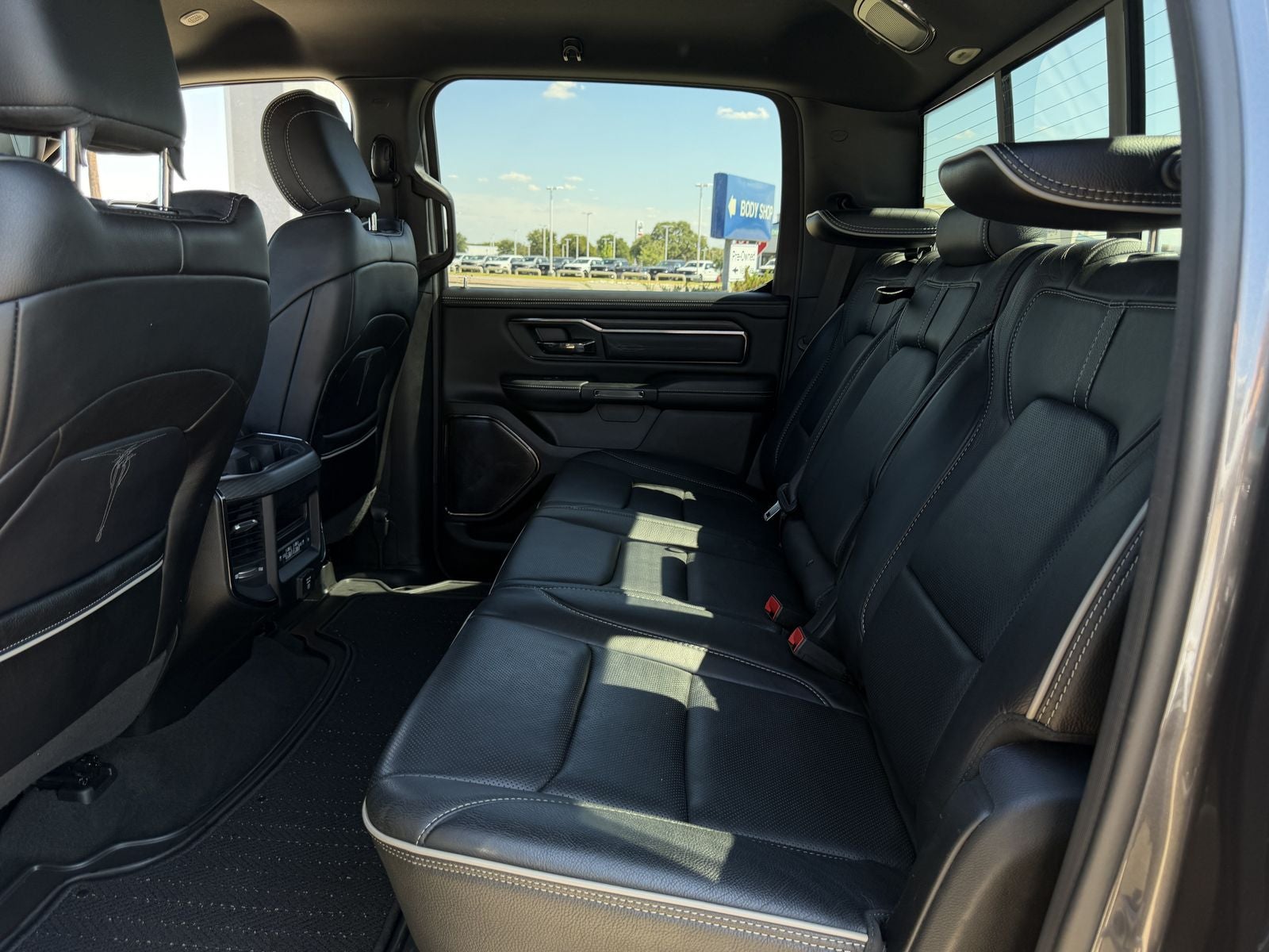 2024 RAM 1500 Limited