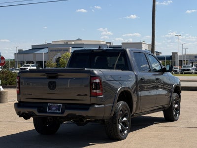 2024 RAM 1500 Limited