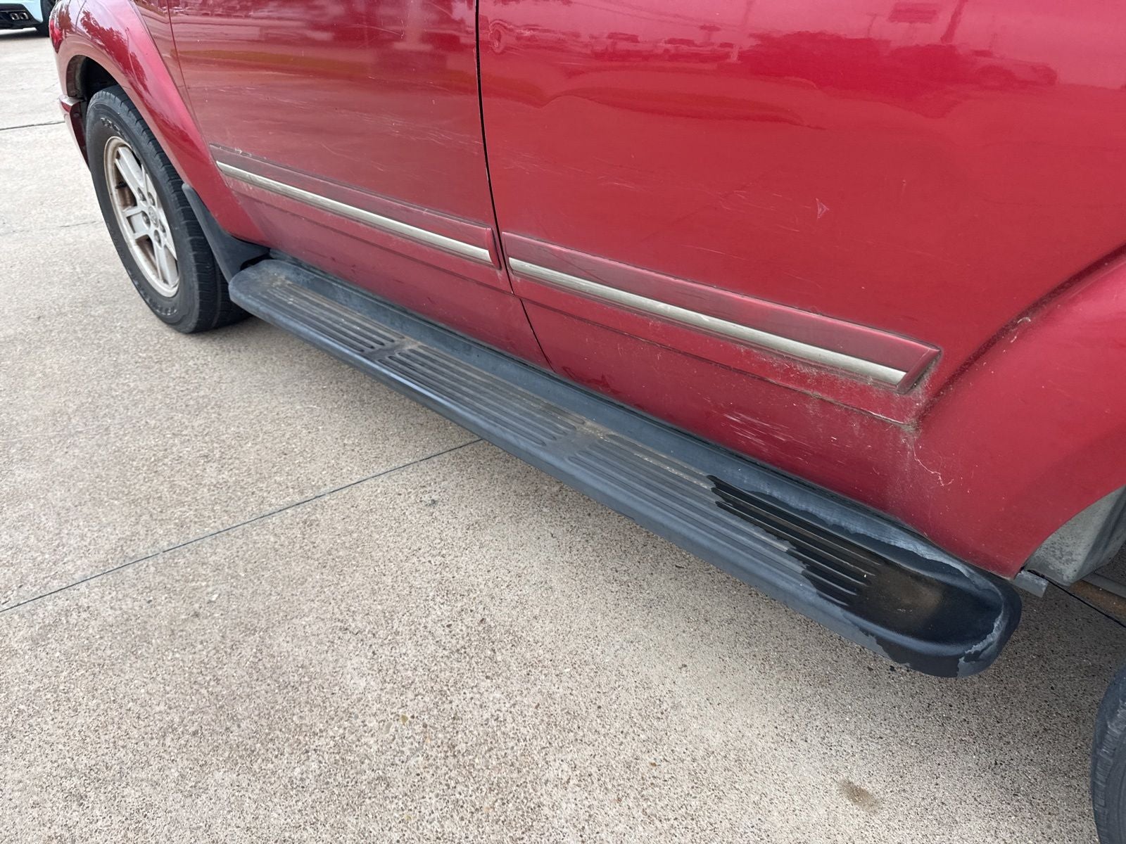 2006 Dodge Durango Limited