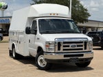 2019 Ford E-350SD Base Cutaway