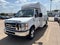 2019 Ford E-350SD Base Cutaway