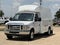 2019 Ford E-350SD Base Cutaway