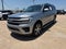 2023 Ford Expedition Max XLT