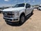 2024 Ford F-250SD F-250® XLT