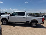 2024 Ford F-250SD F-250® XLT