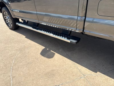 2019 Ford F-250SD F-250® Lariat®
