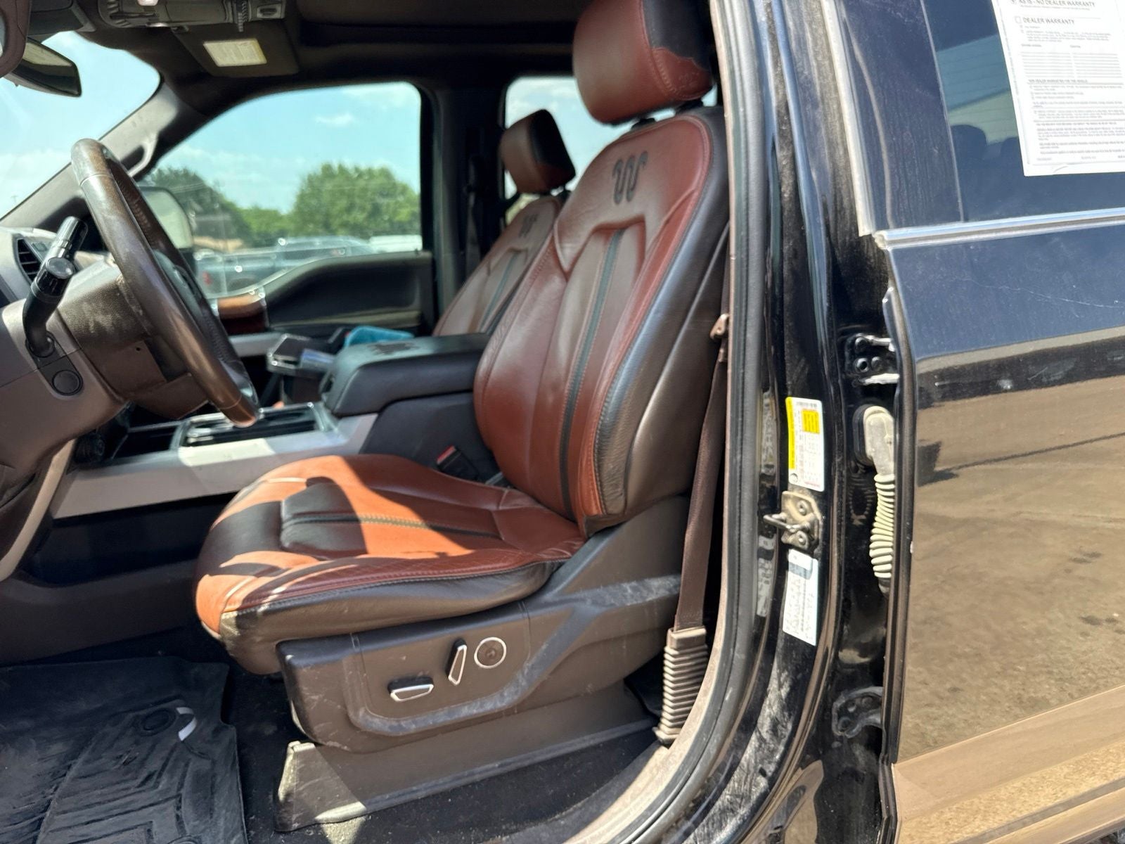 2020 Ford F-250SD F-250® King Ranch®