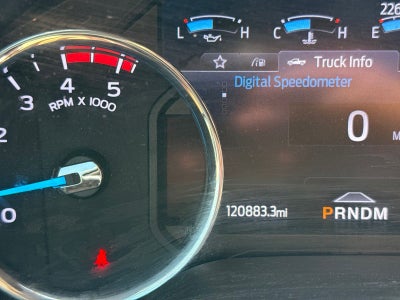 2020 Ford F-250SD F-250® King Ranch®