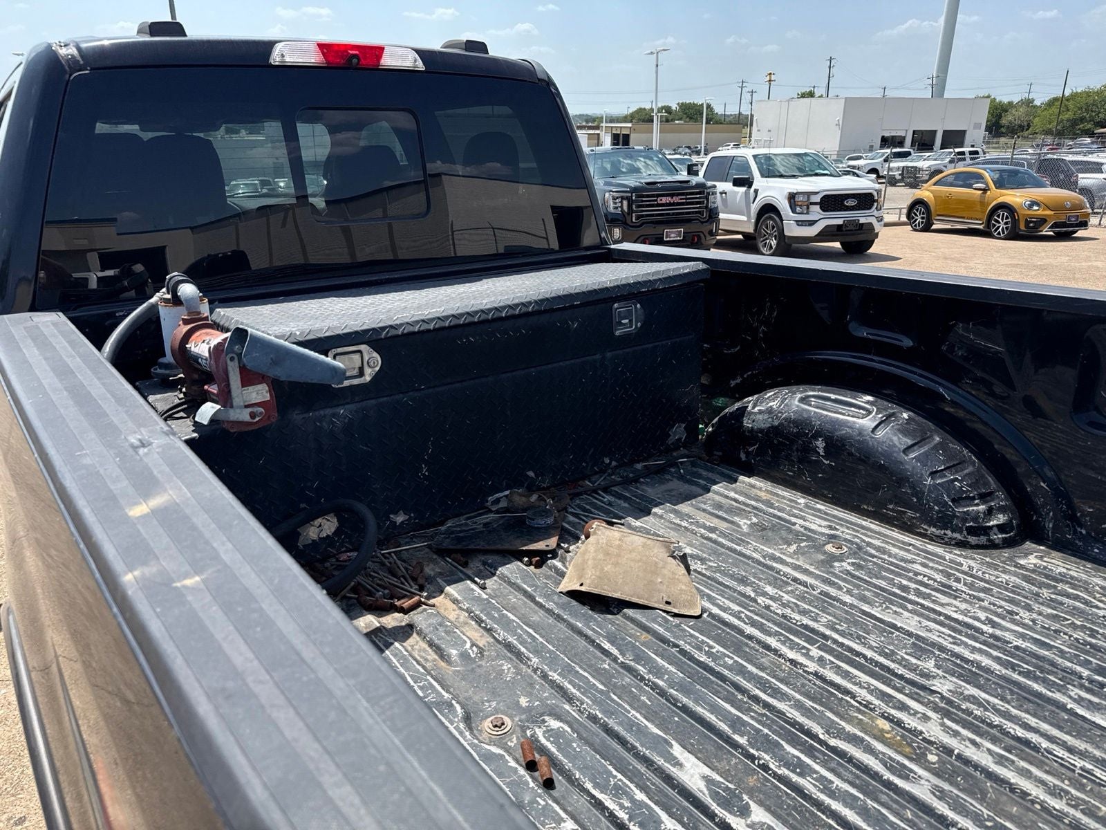 2020 Ford F-250SD F-250® King Ranch®