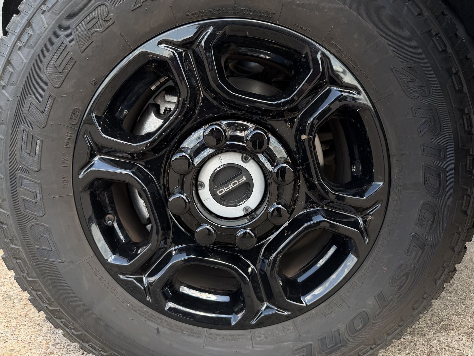 2026 Ford F-250SD F-250® XL
