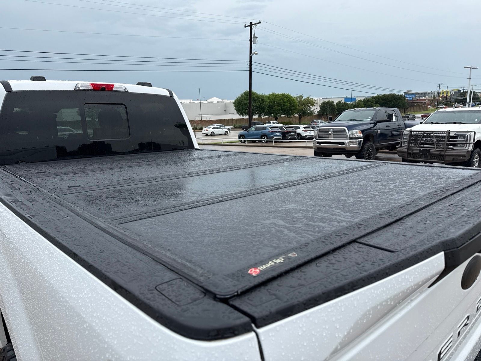 2020 Ford F-250SD F-250® XLT