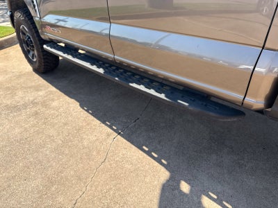 2023 Ford F-250SD F-250® Lariat®